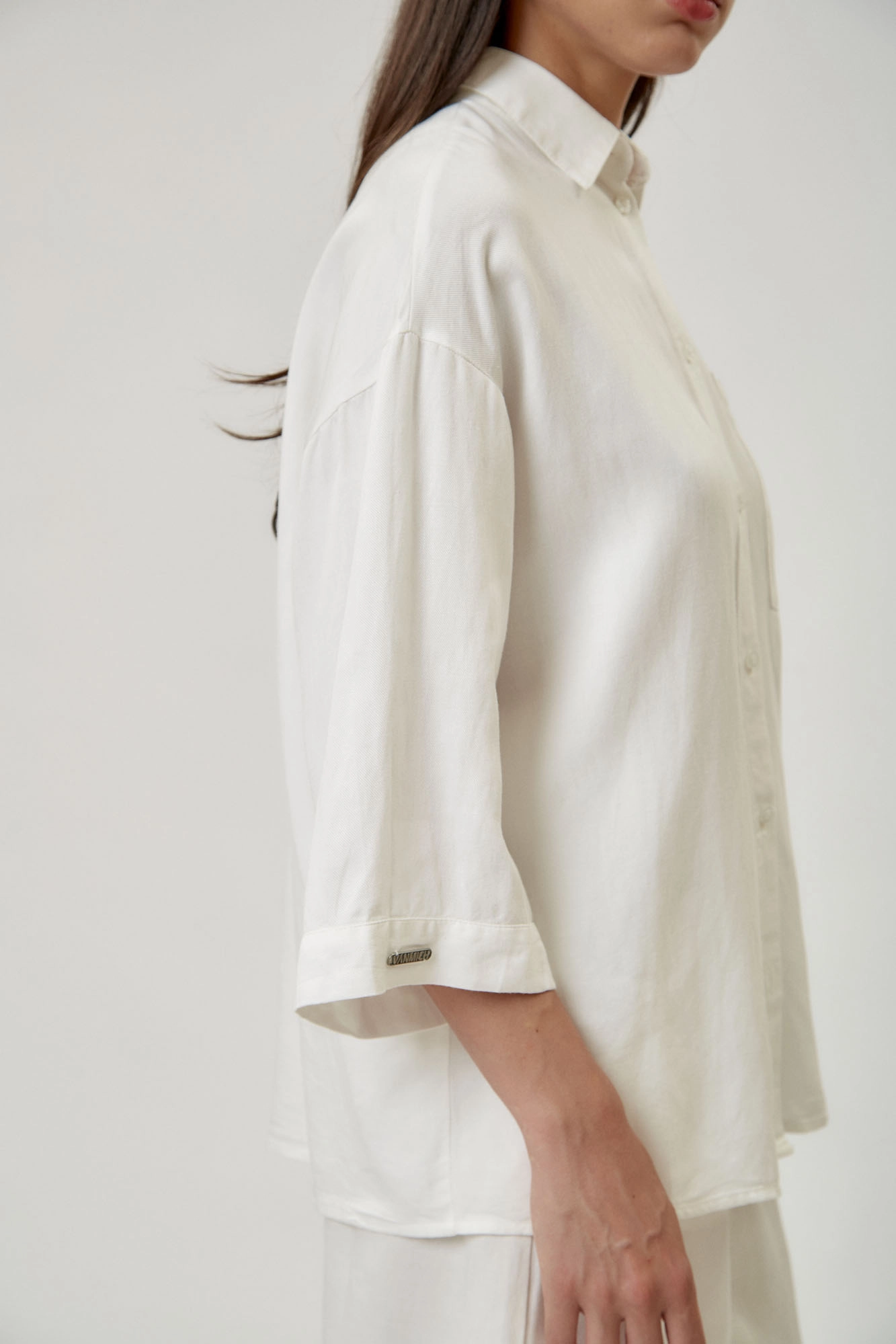 VW-CHE-55-016 рубашка van mich 