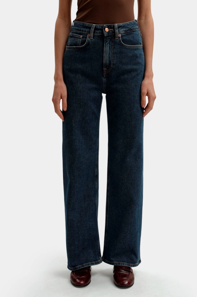 Мокасины Marc Cony Натуральный велюр Коричневый