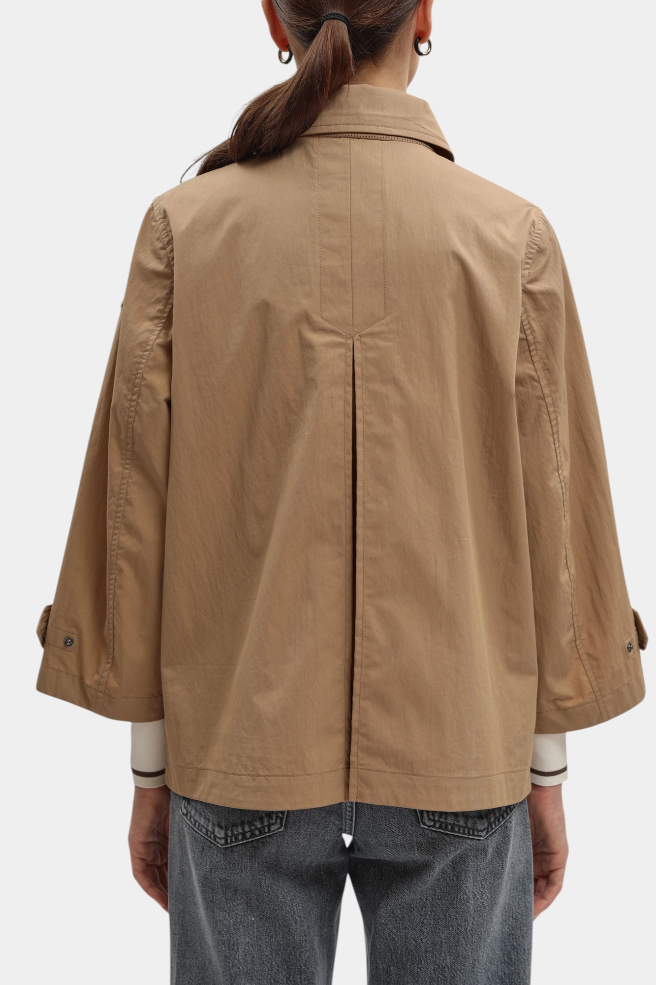 W6520ET3340 куртка geox 