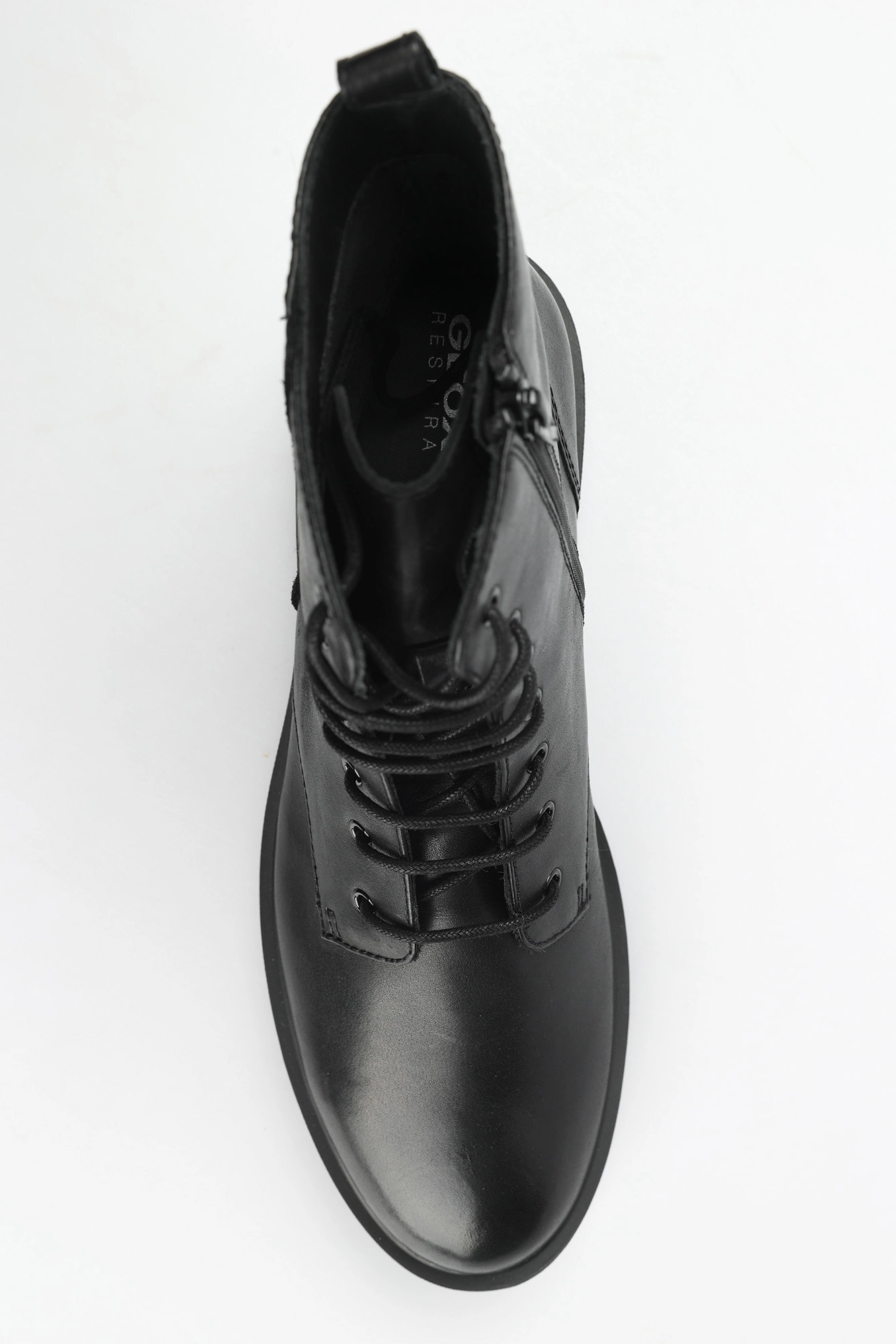 D36QRA04322C Ботинки Geox Черный