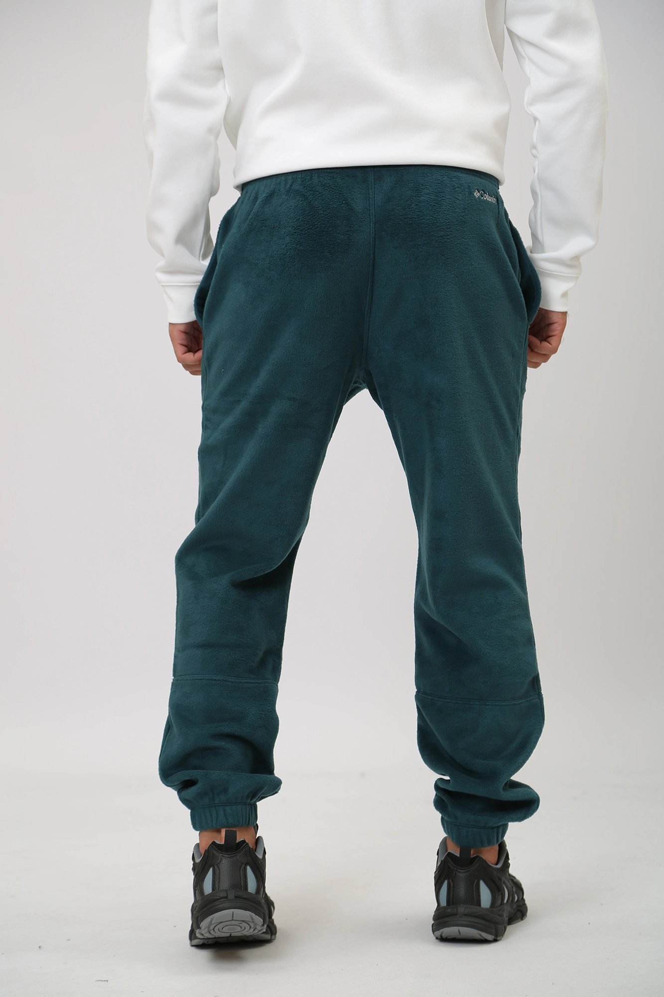 2054681 Брюки Steens Mountain™ Pant Columbia Зеленый