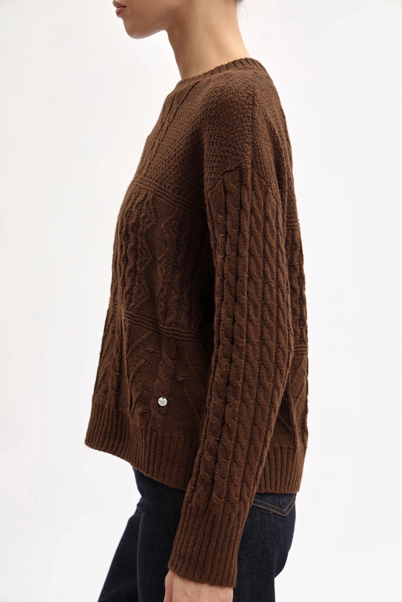 PL7000054 джемпер pepe jeans 