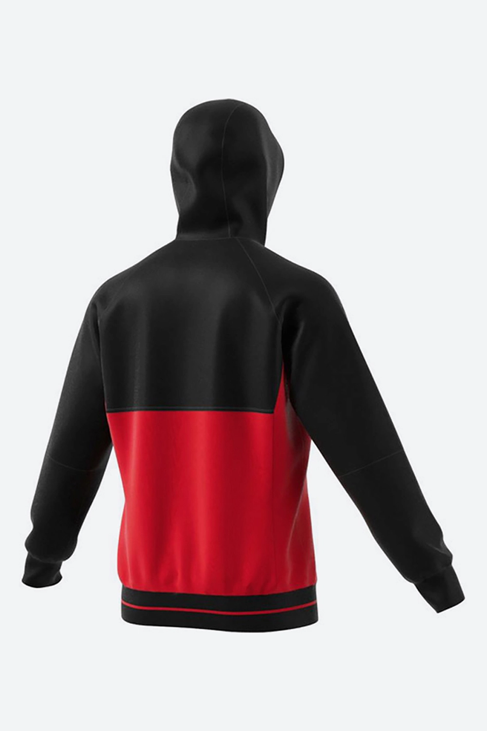  Куртка парадного костюма Adidas Красный