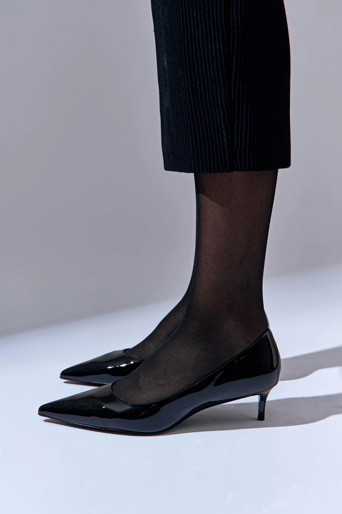 МС02LK Туфли Marc Cony Черный