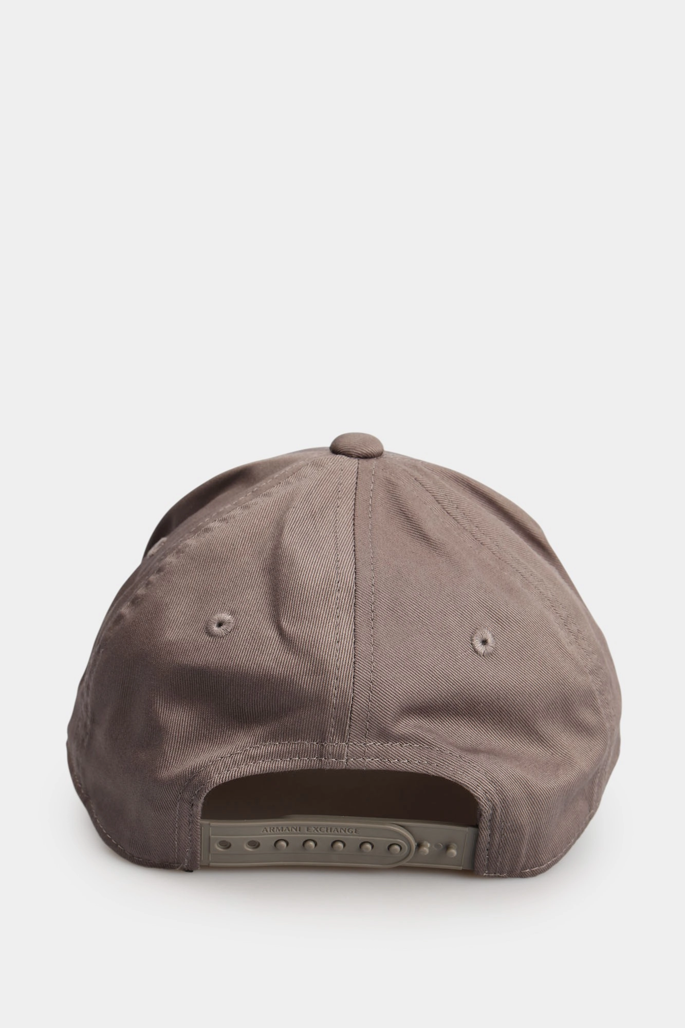 XM001694_AF15502 Кепка Armani Exchange Серый