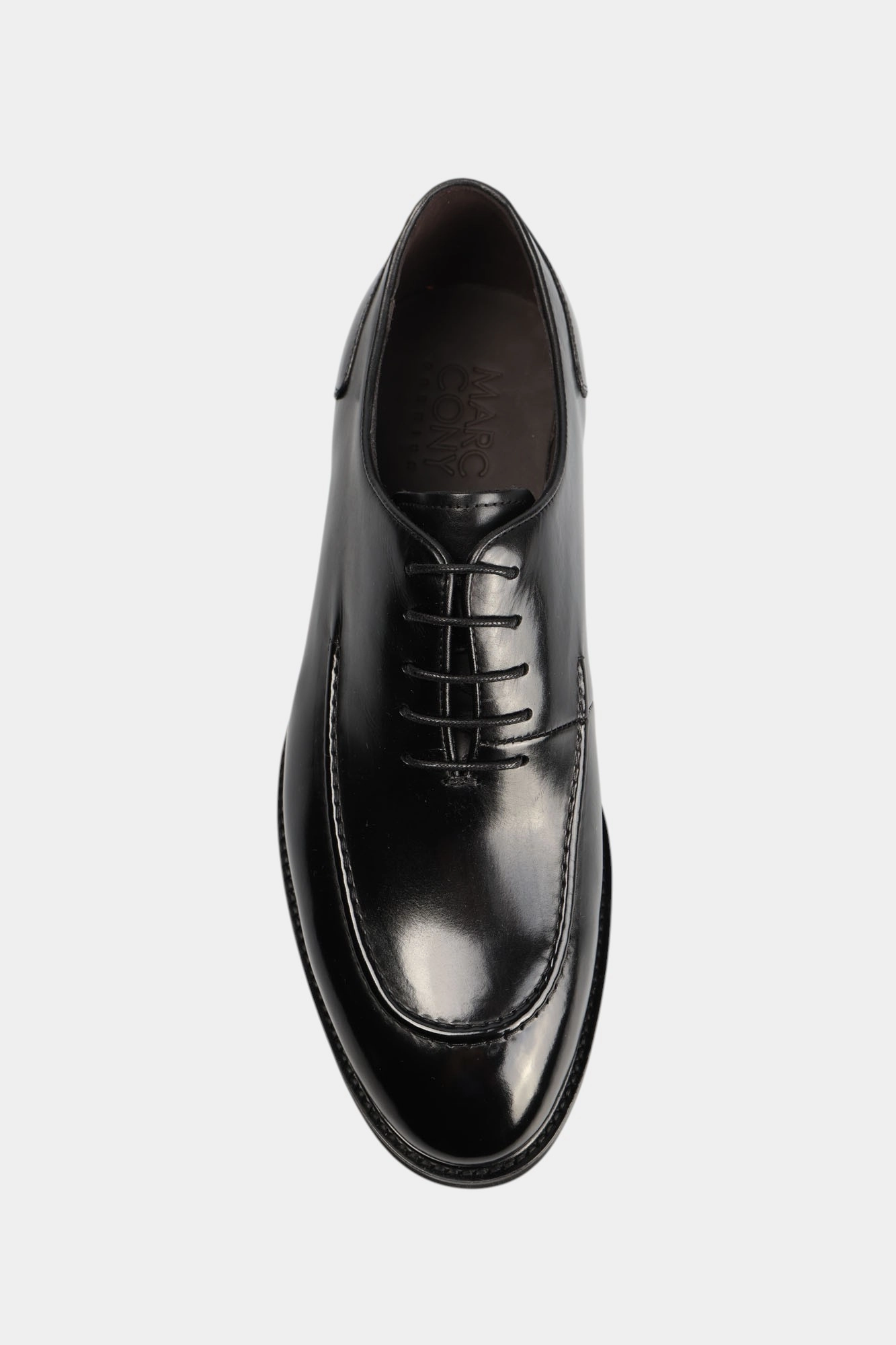 MCP-802-1317 Туфли Marc Cony Черный