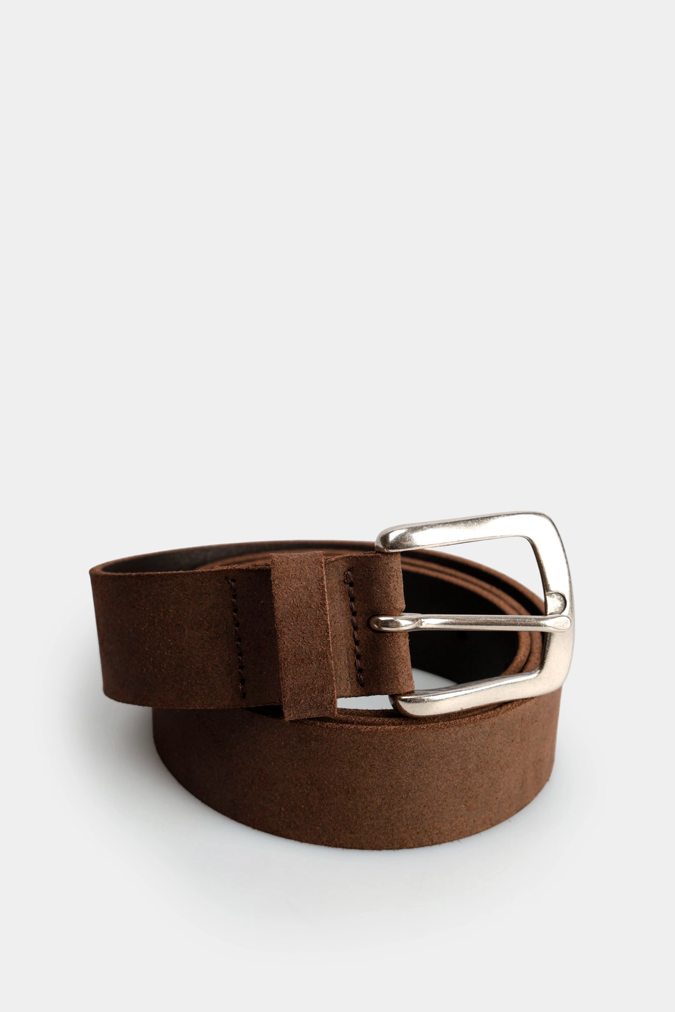 30049593_10004496_250 Ремень Strellson Коричневый