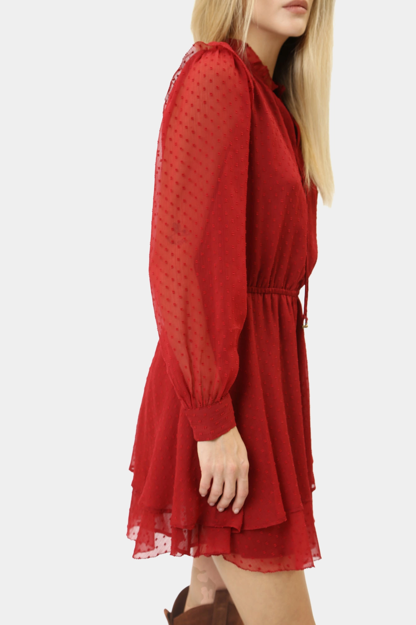 PL953612 платье pepe jeans