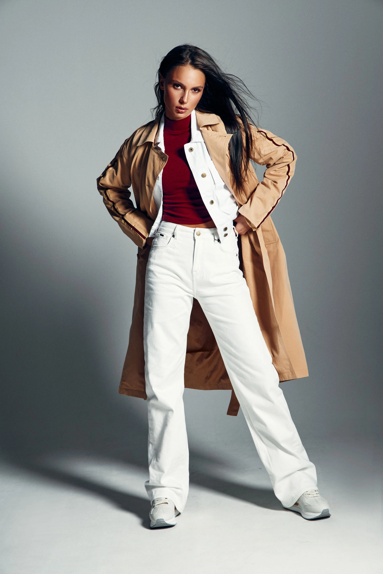 PL402229 плащ pepe jeans 