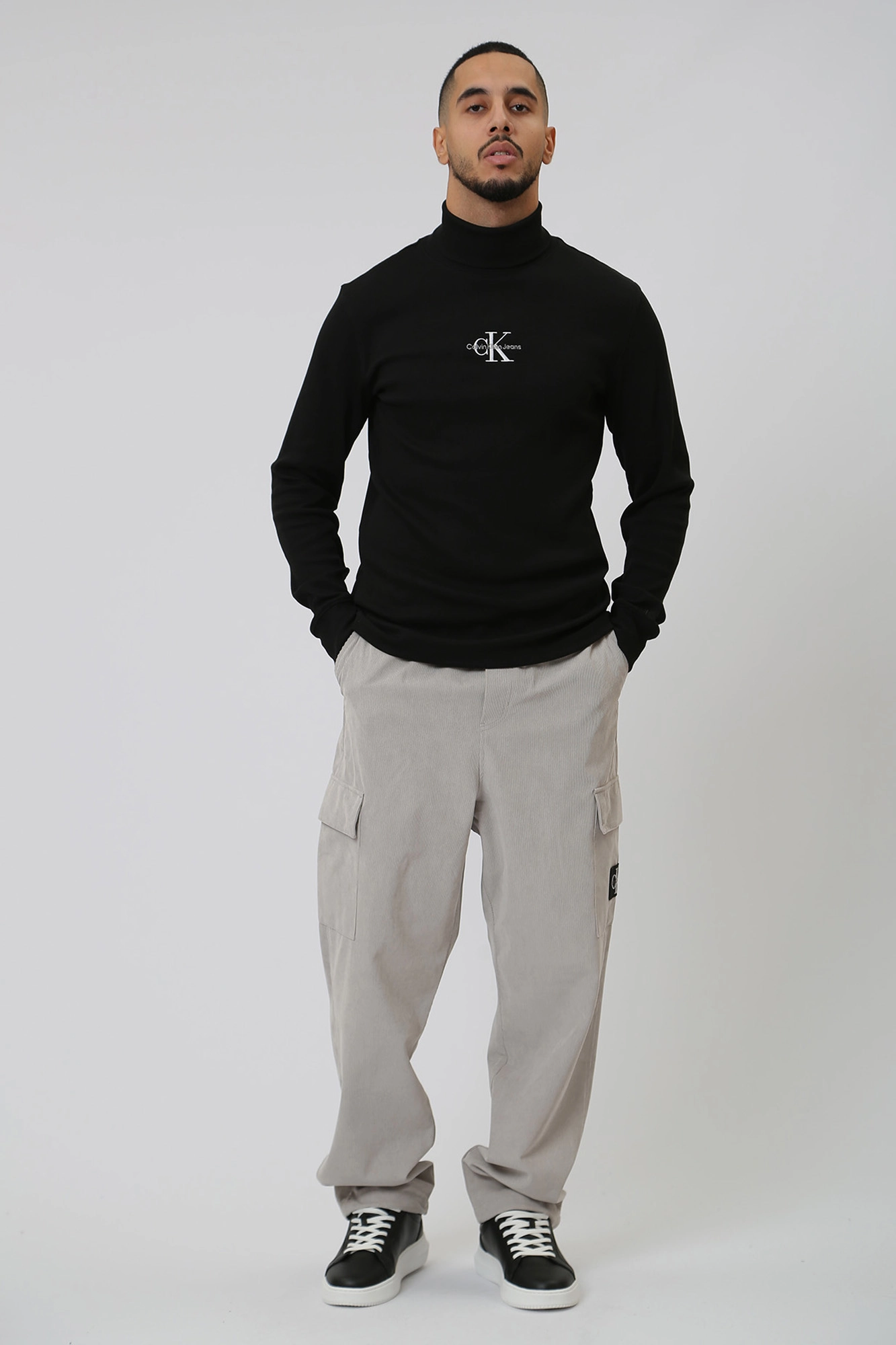 Calvin klein active pants cheap