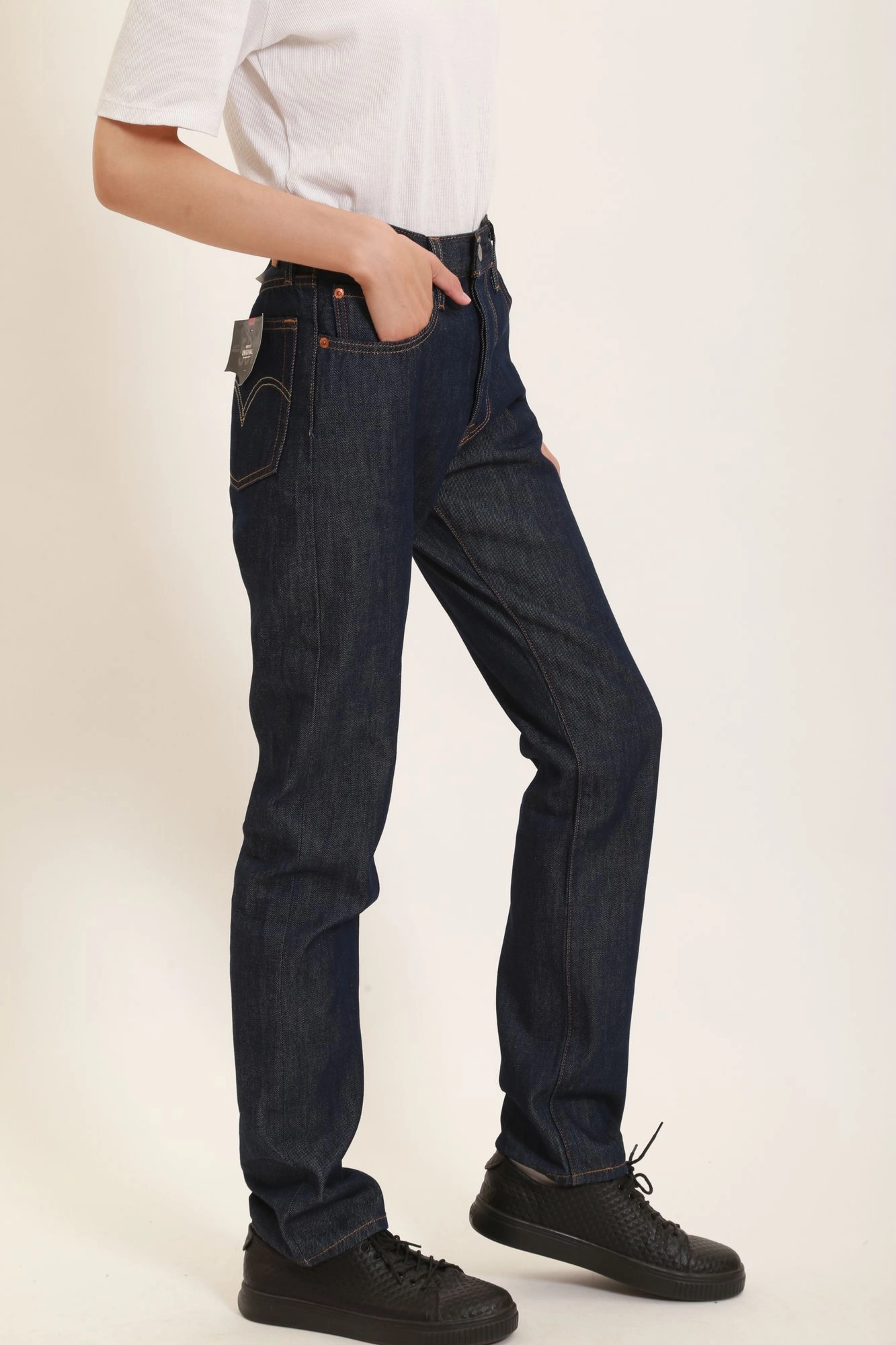 Ladies levis clearance