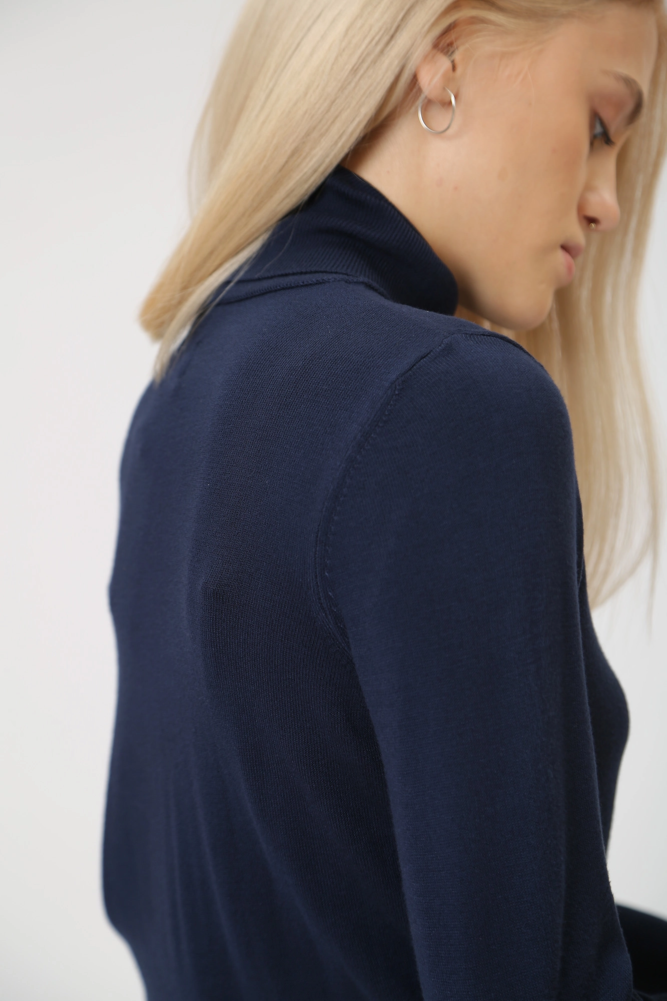 1014147 водолазка mustang 