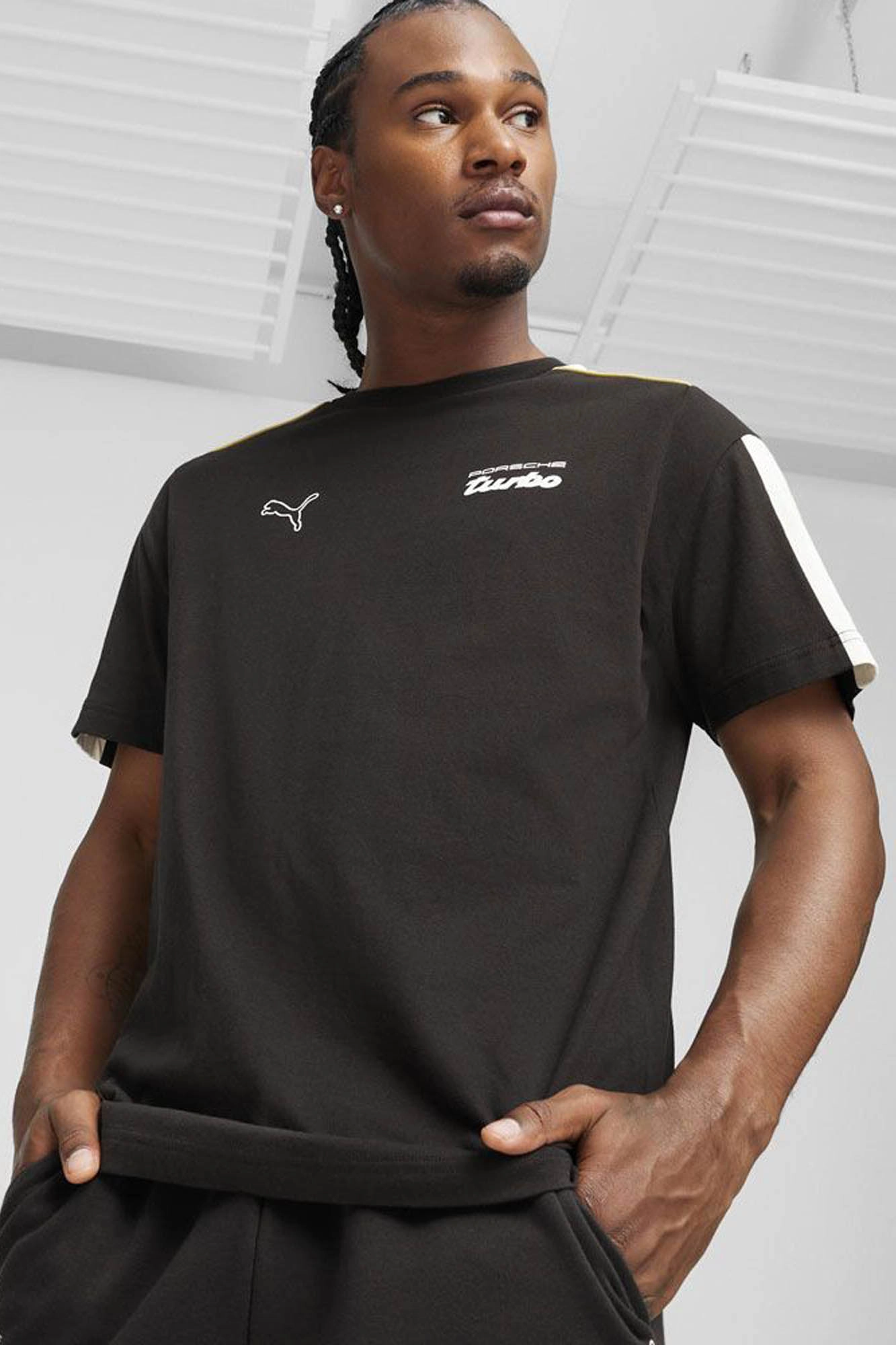 62456101 Футболка Puma 