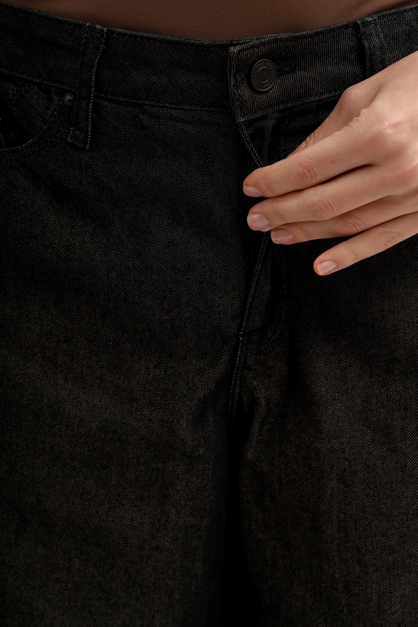 A4W10097 джинсы karl lagerfeld