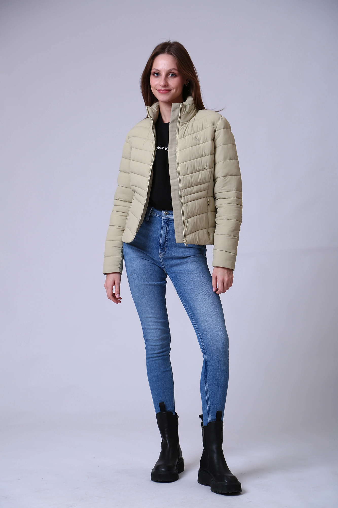 J20J219012 куртка calvin klein jeans 