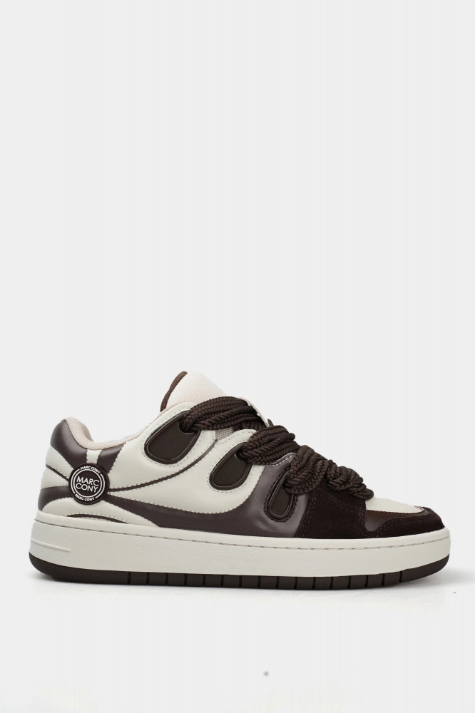 Свитшот EA7 Хлопок Белый