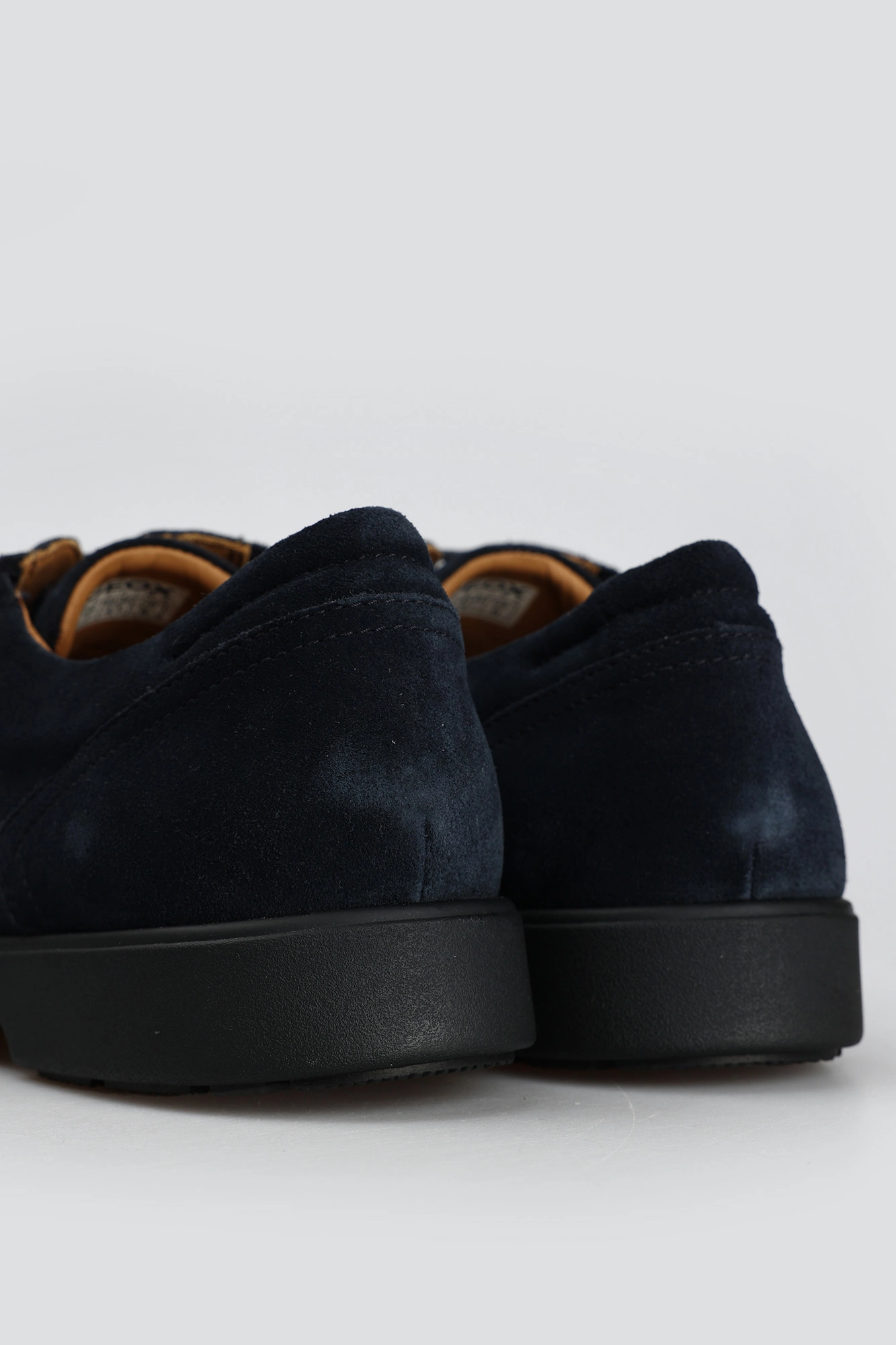 U35EFA00022C4 Туфли Geox Синий