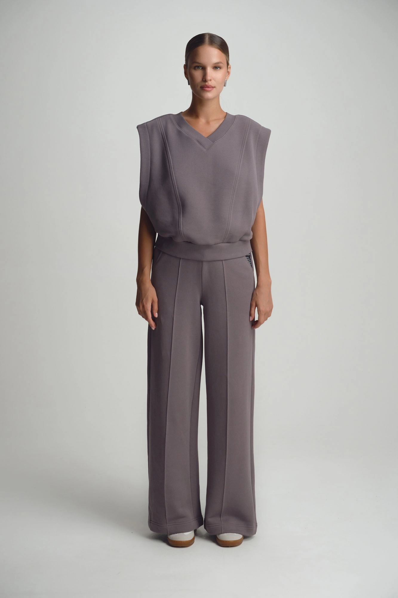 W-252-THT-20-0803 брюки спортивные the hills 