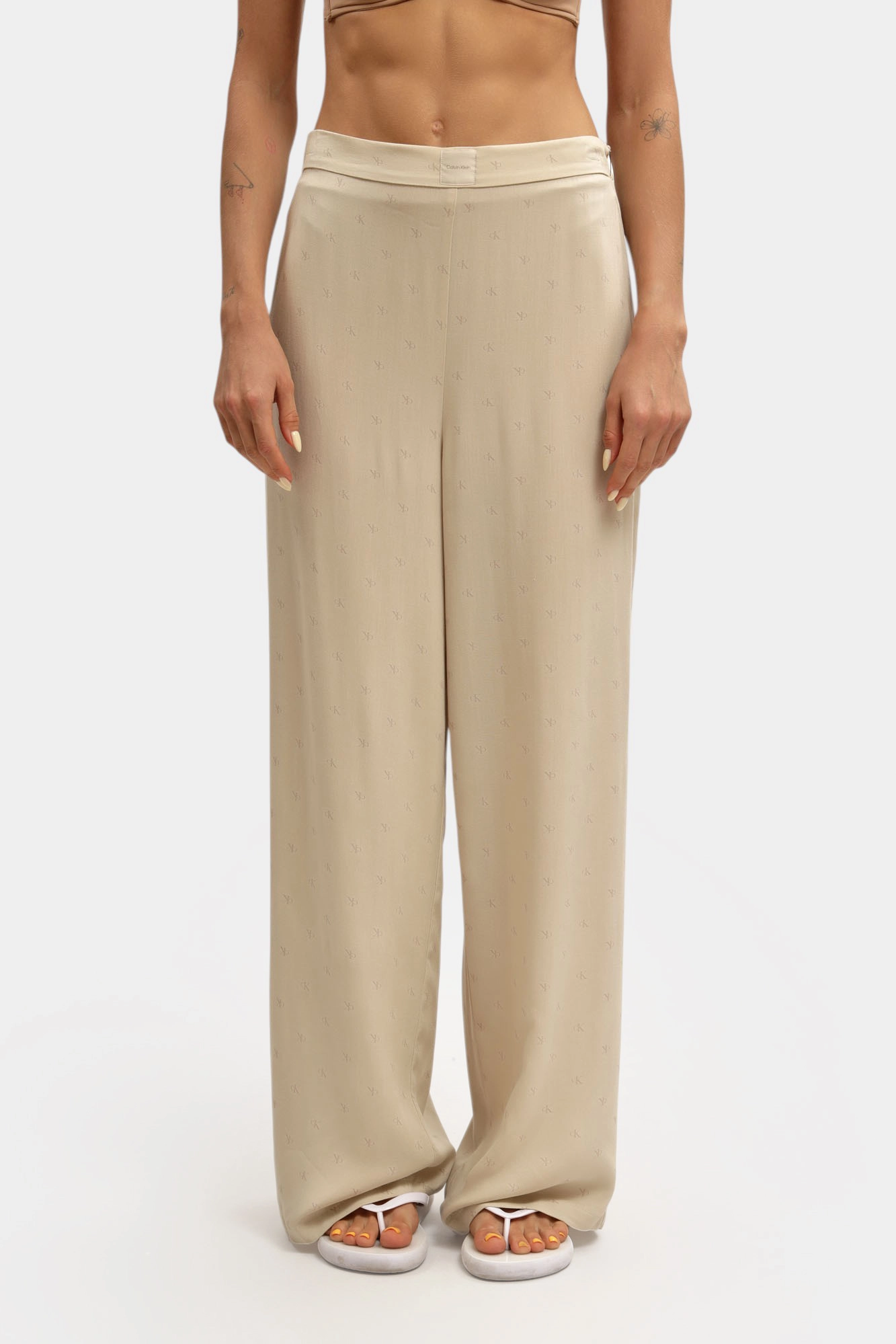 QS7426E пижама calvin klein underwear 