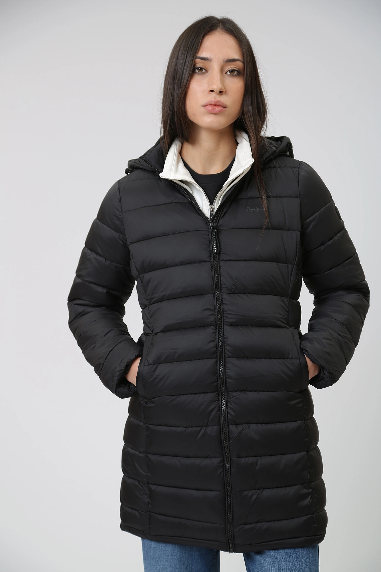 PL402252 куртка pepe jeans 
