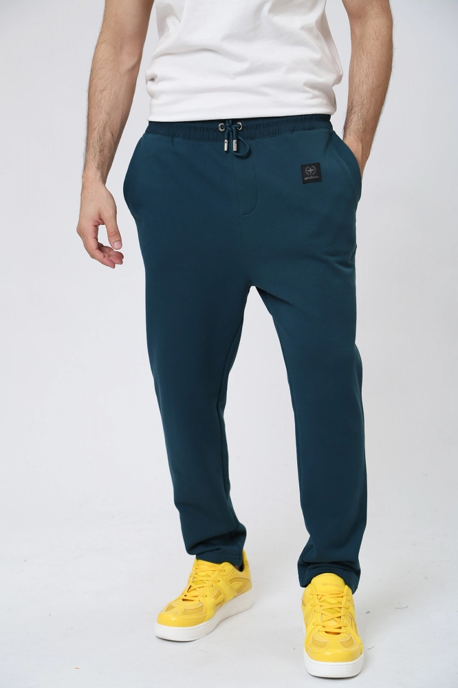 Рубашка Mustang  Зеленый