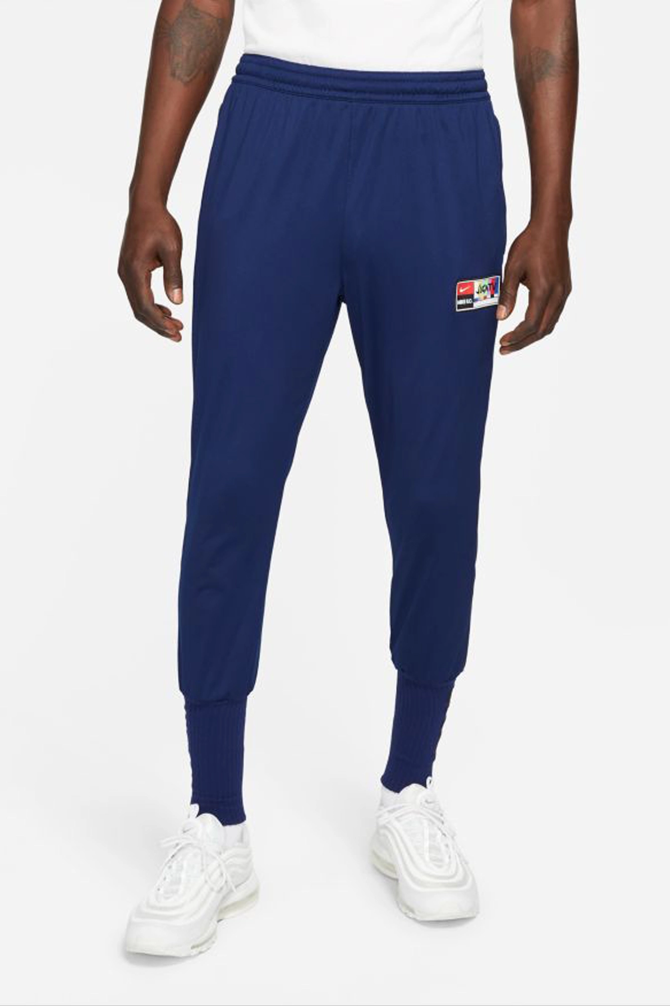 Брюки спортивные Nike