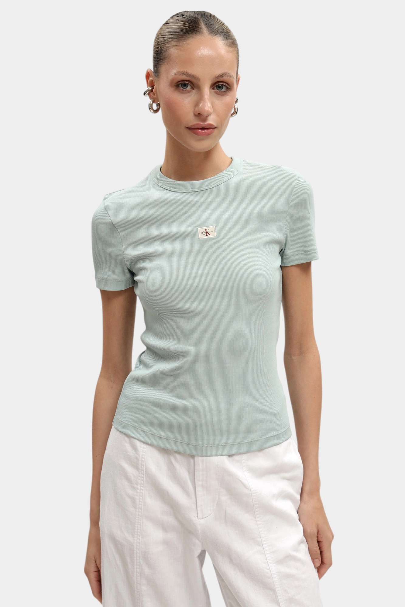 J20J225245 футболка calvin klein jeans 