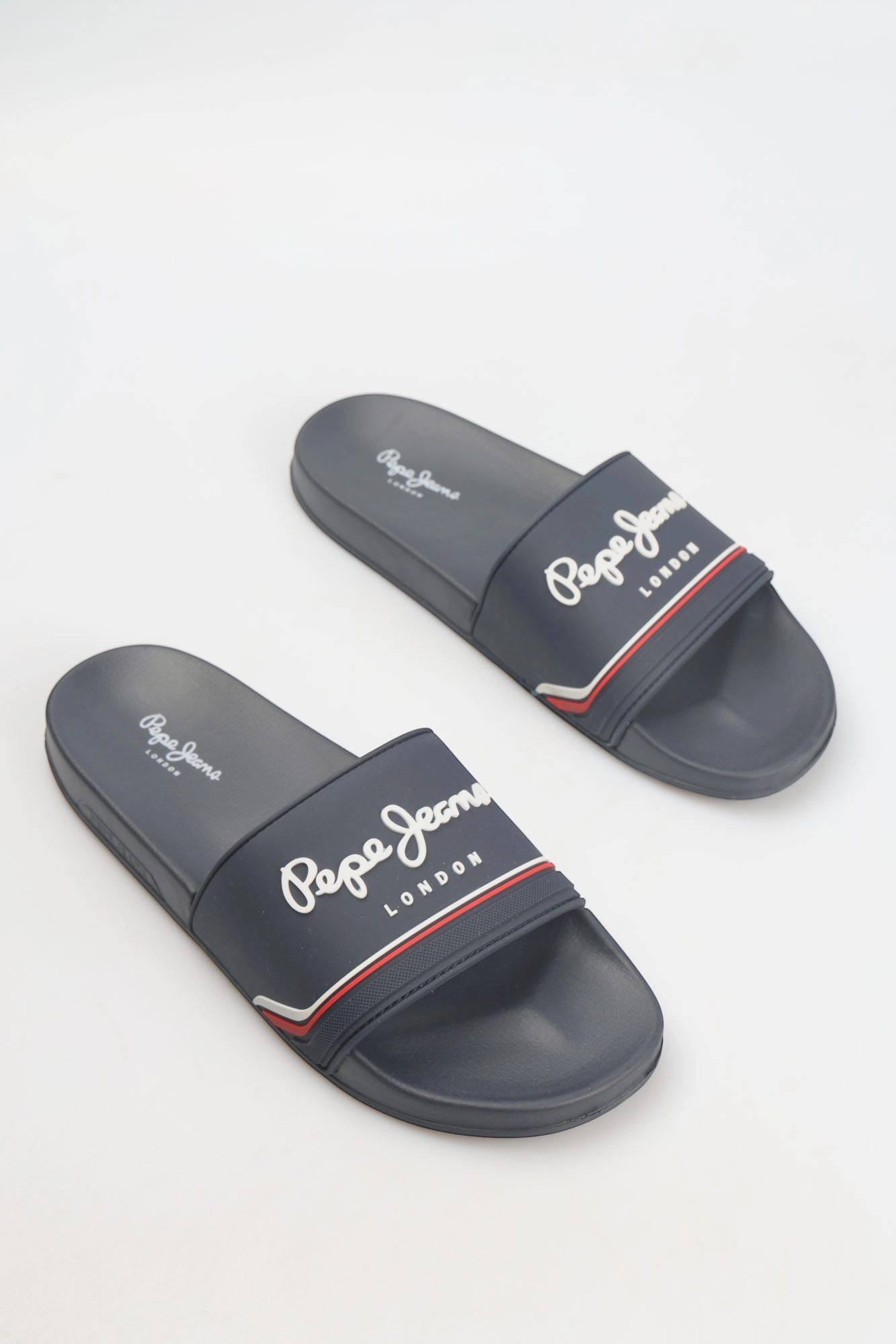 PMS70160 Пантолеты Pepe Jeans Синий