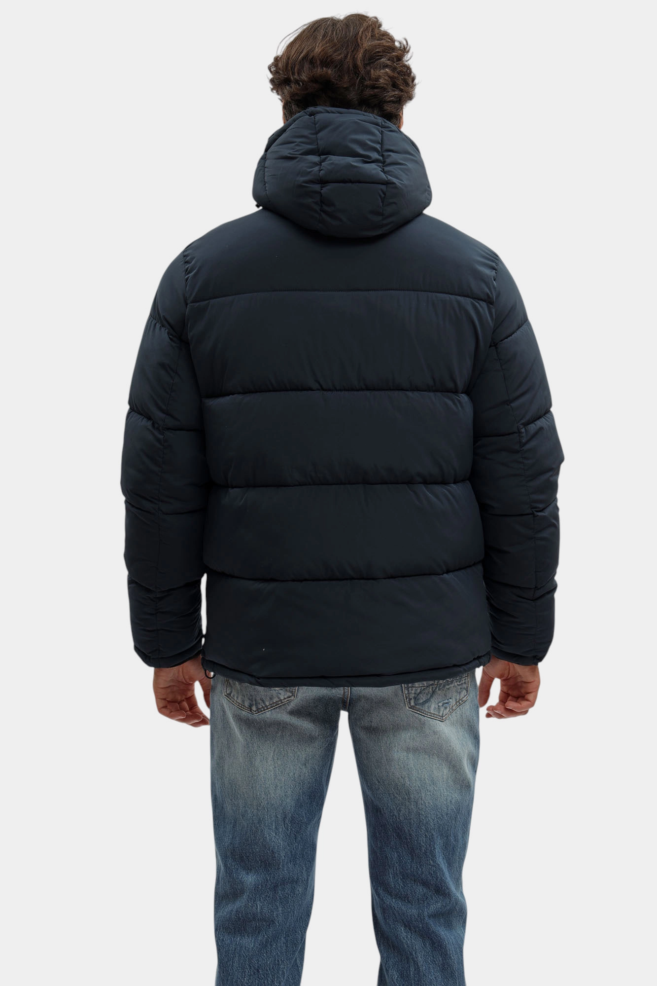 PM4027179 Куртка Pepe Jeans Синий