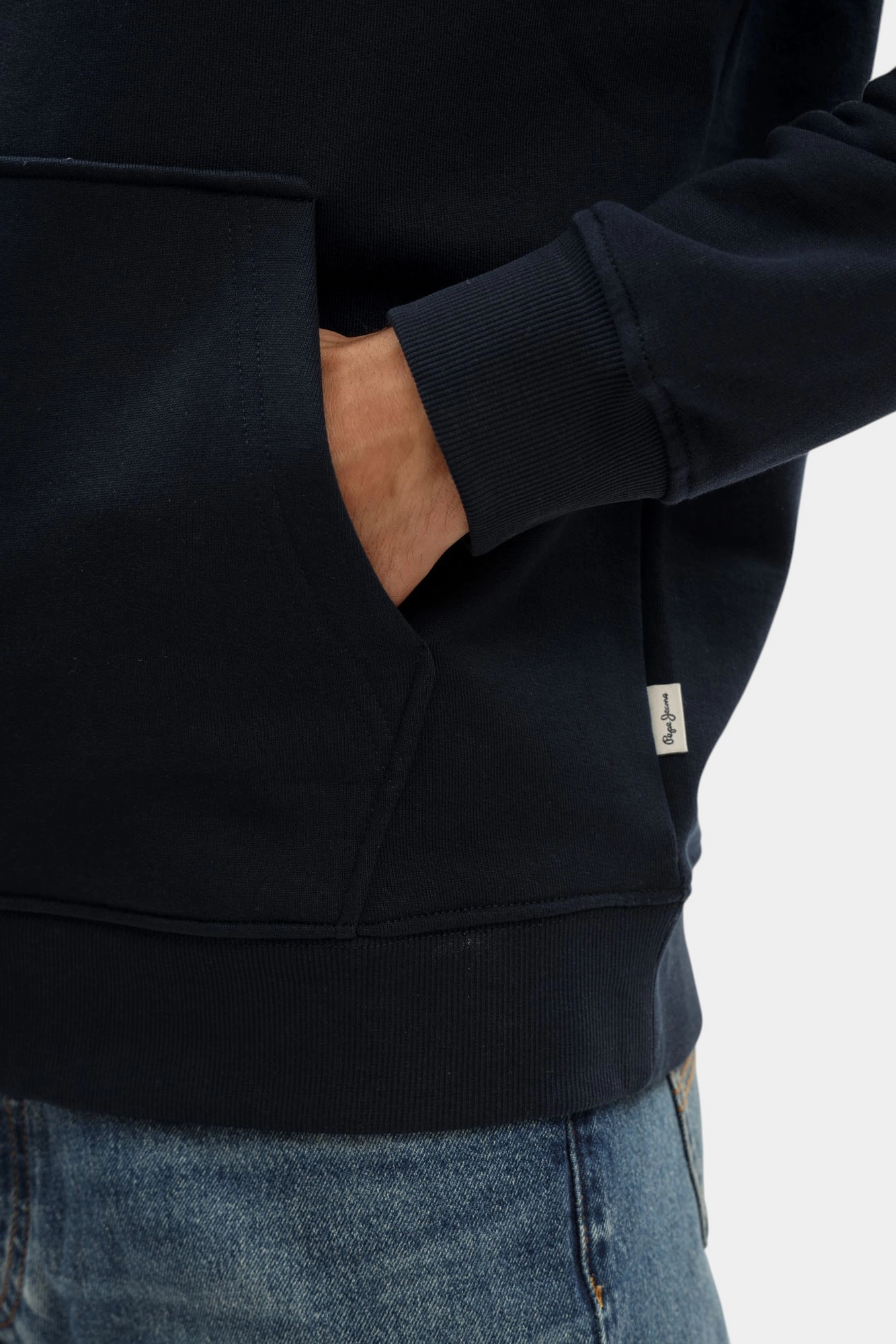 PM582716 Худи Pepe Jeans Синий