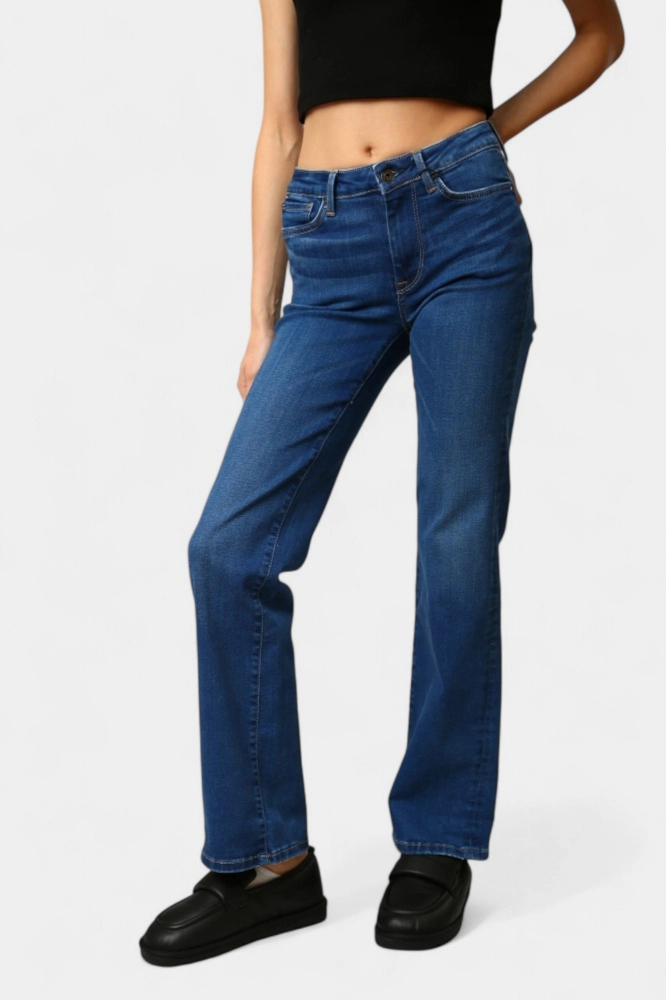 Футболка The Hills  Белый