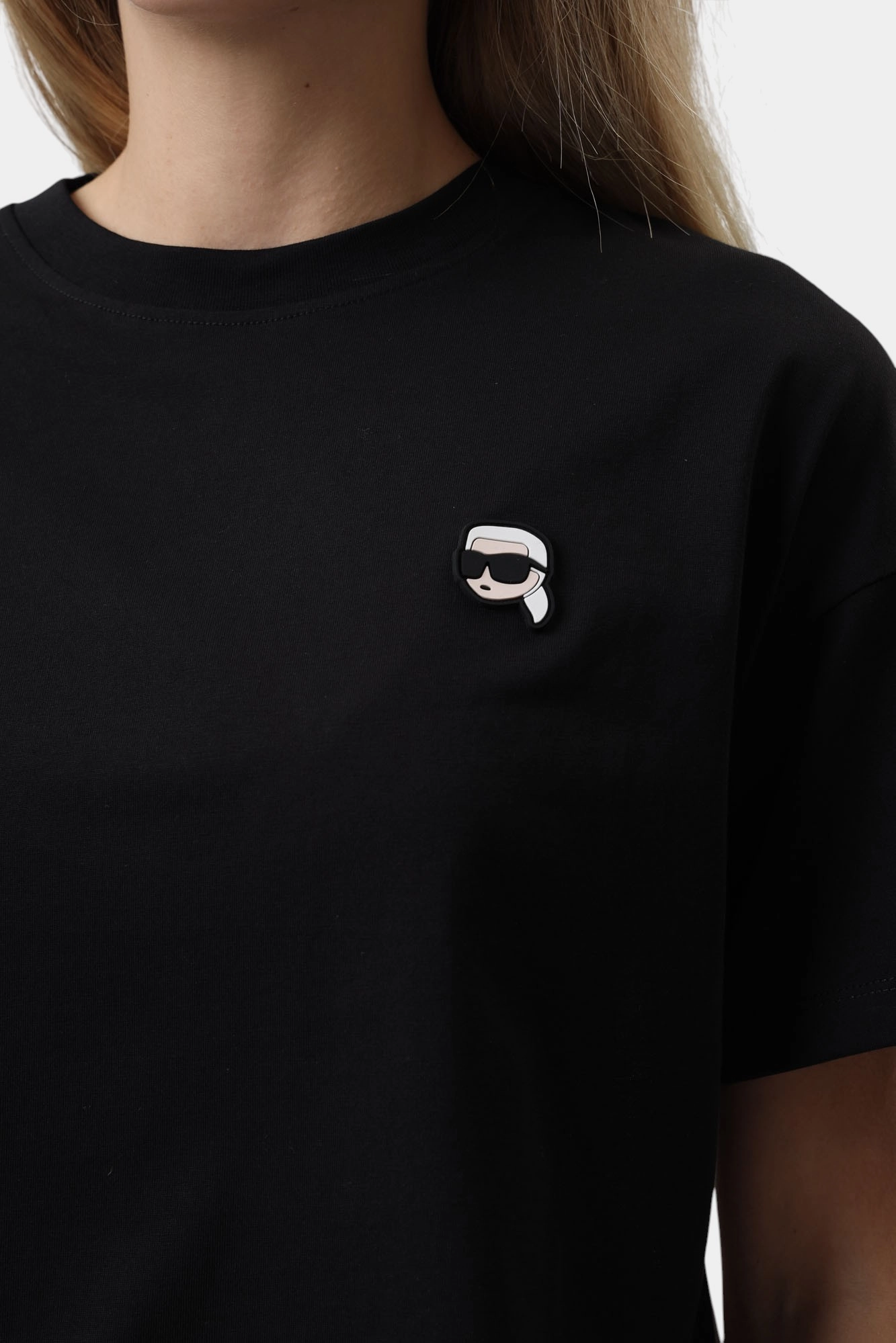 A1W17135 футболка karl lagerfeld 