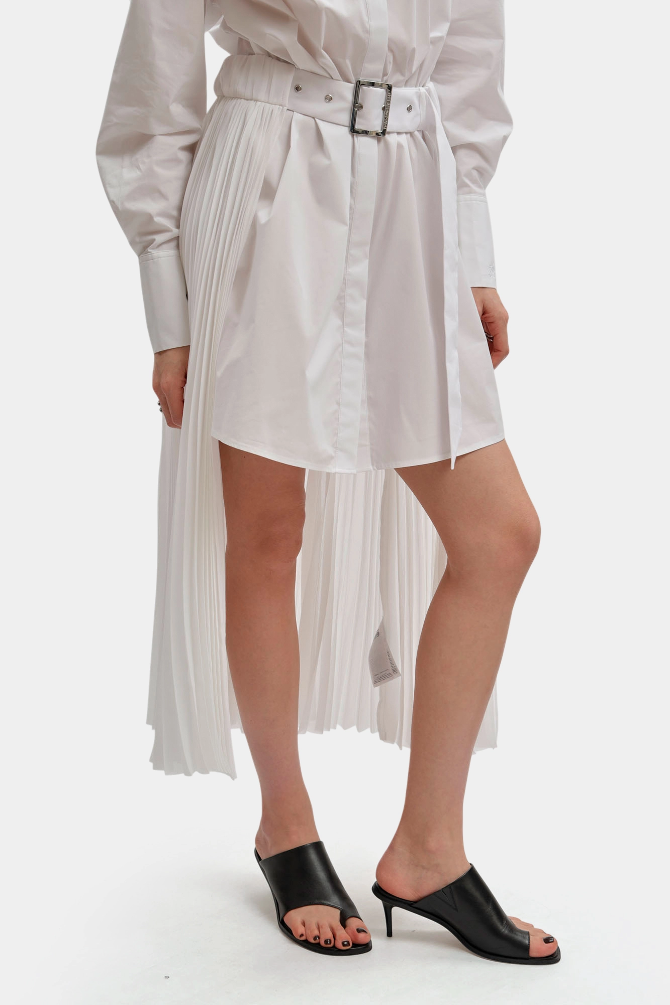 B1W13052 платье karl lagerfeld 