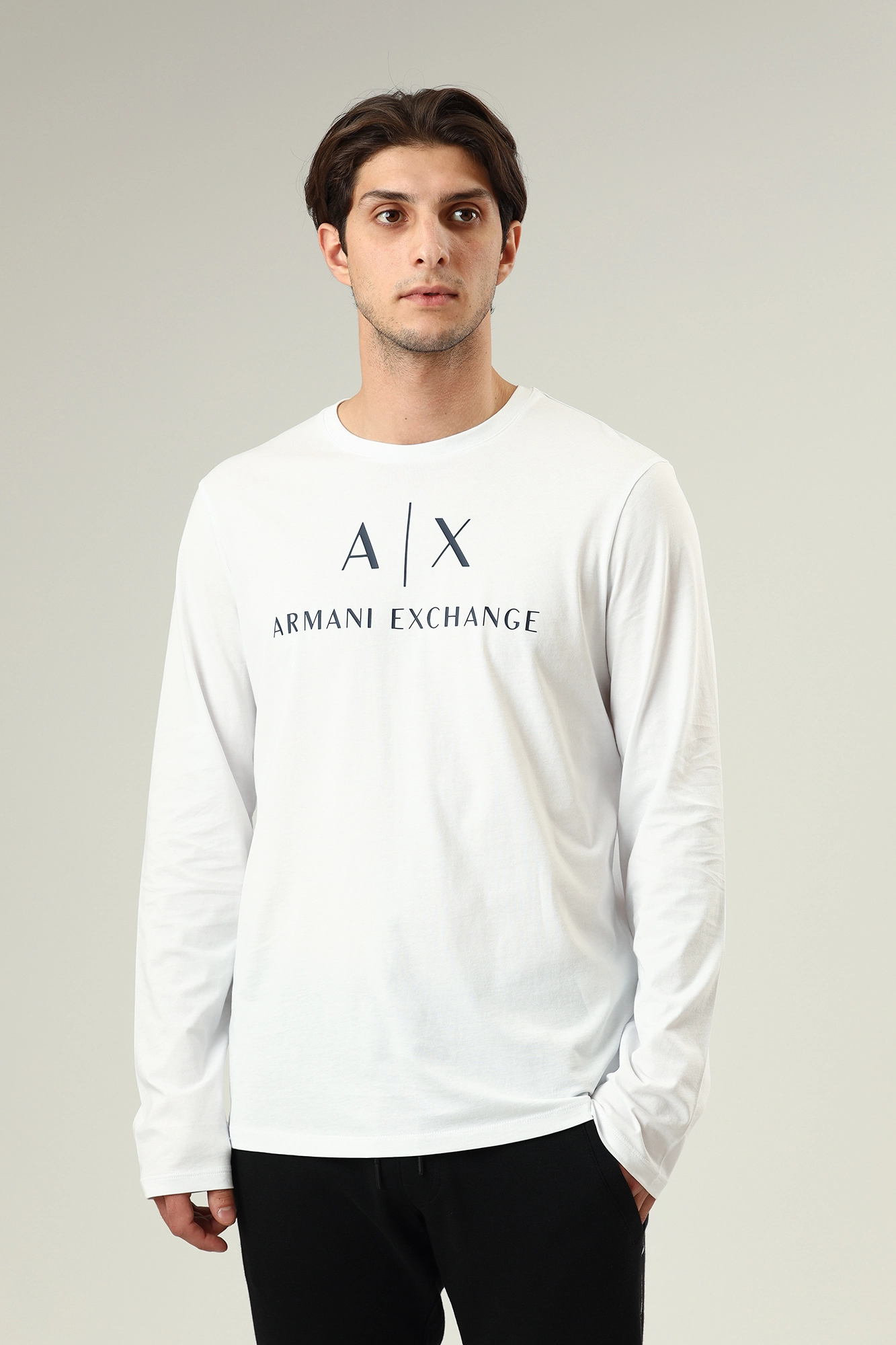 Ax armani exchange t shirt shop