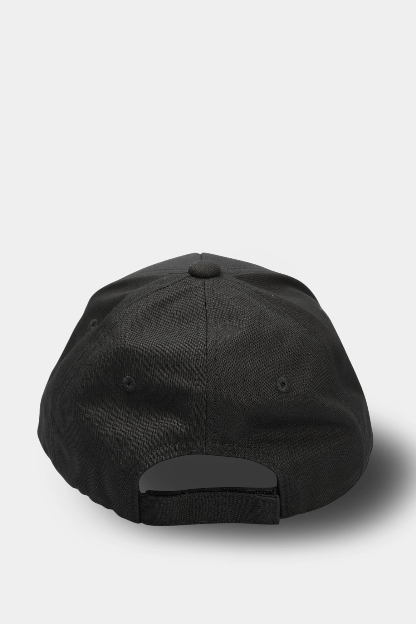 627921_CC991 Кепка Emporio Armani Черный