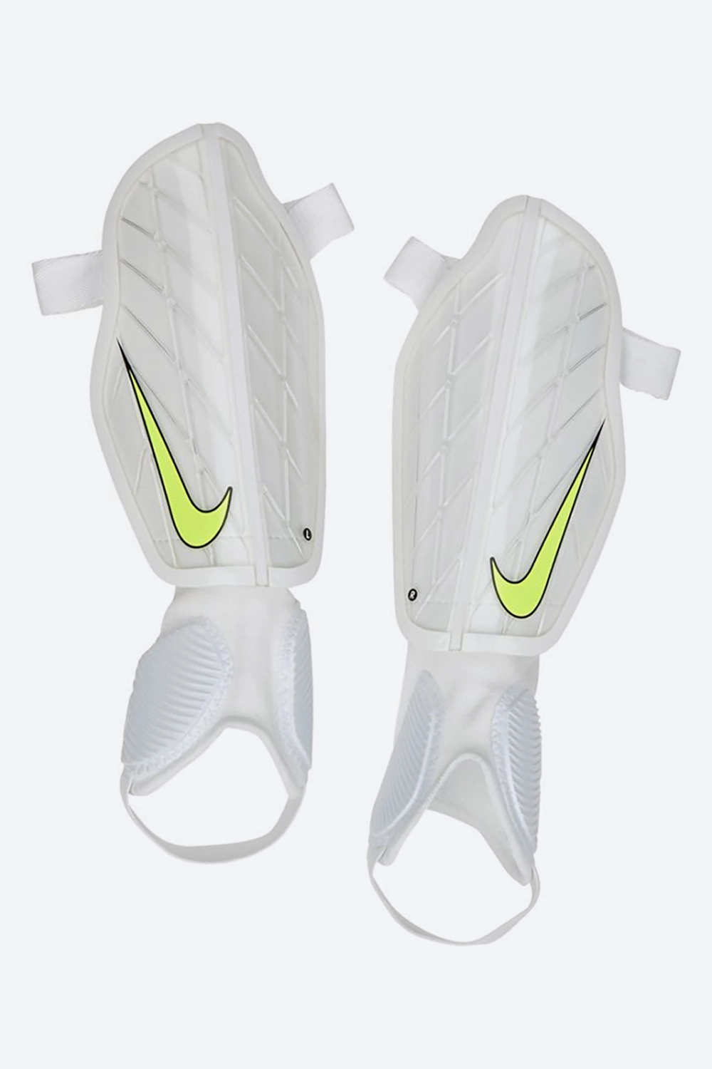 Щитки футбольные Nike