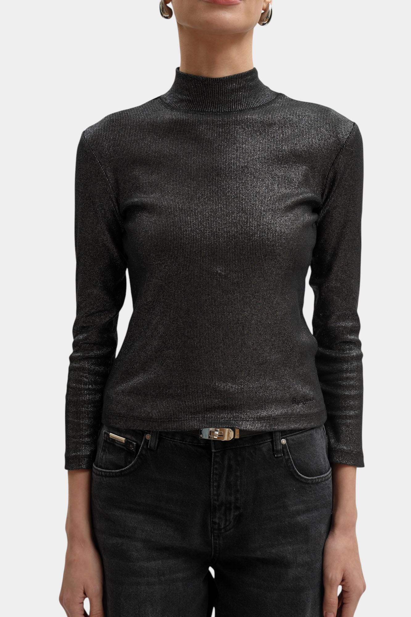 PL5000075 водолазка pepe jeans 