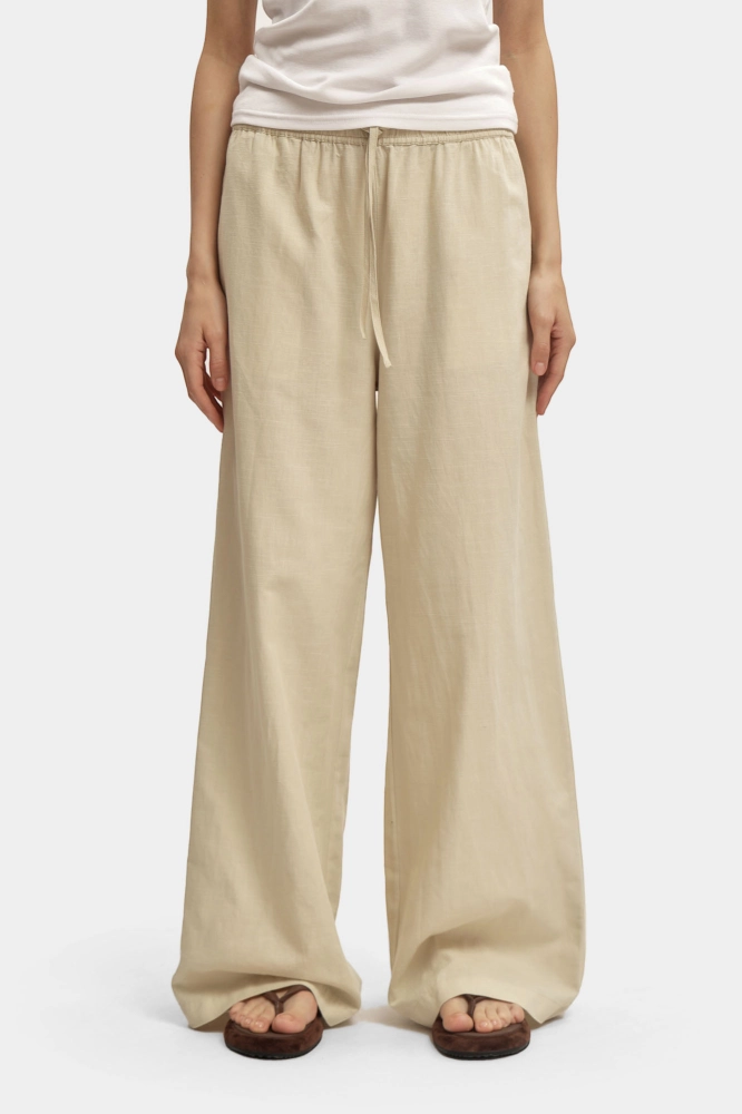 Рубашка с длинным рукавом The Hills  Серый