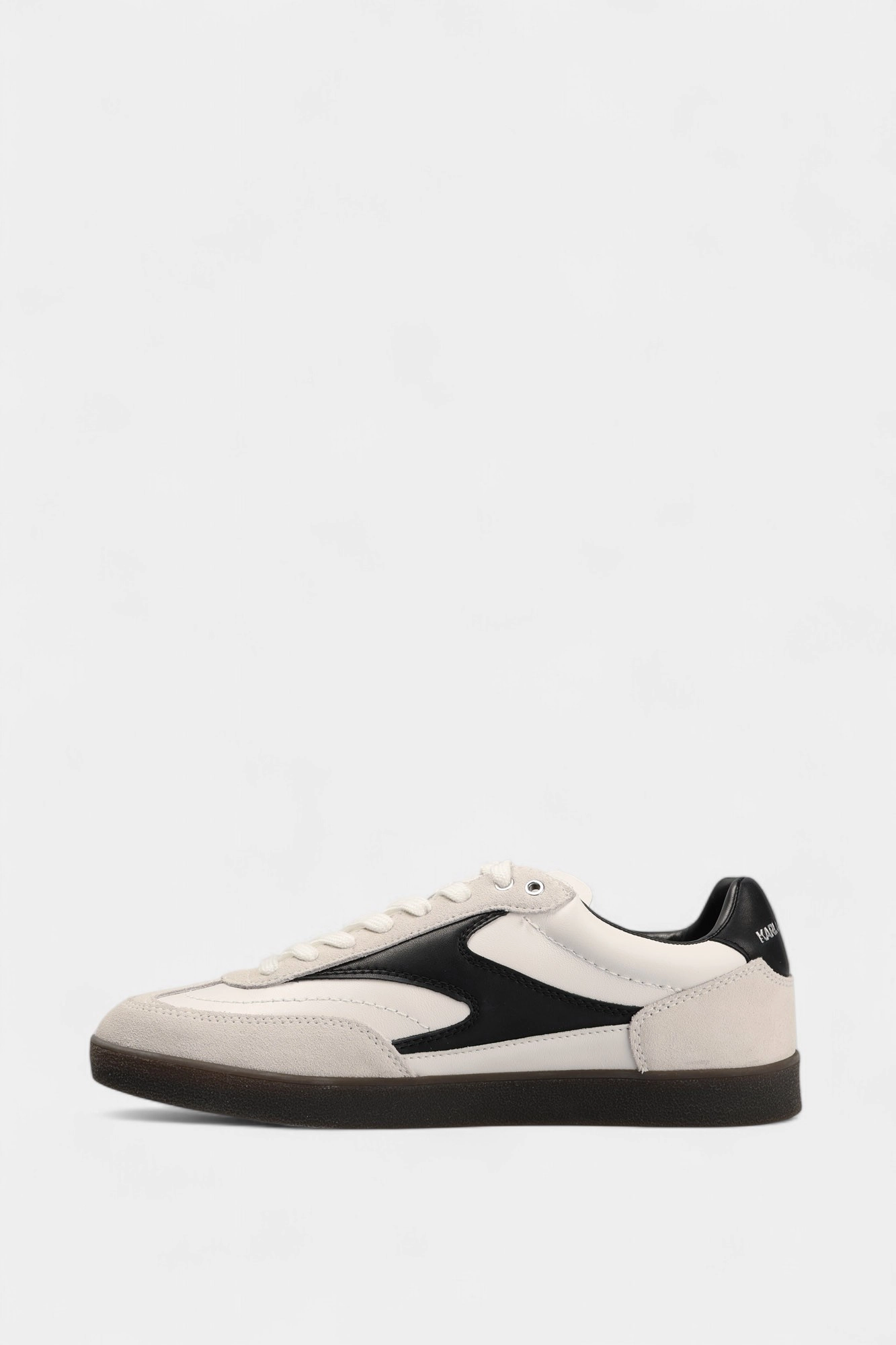 553475_855017 Кеды Karl Lagerfeld Капучино