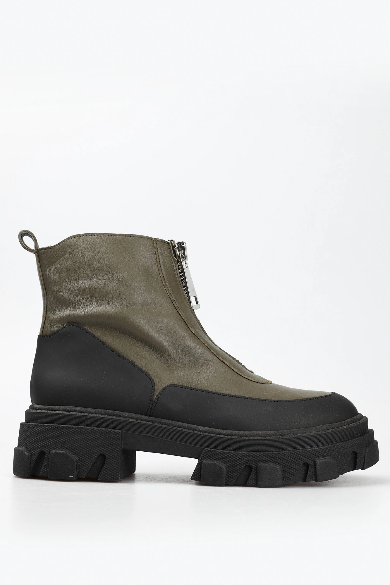 16-69B11 Ботинки Marc Cony Хаки