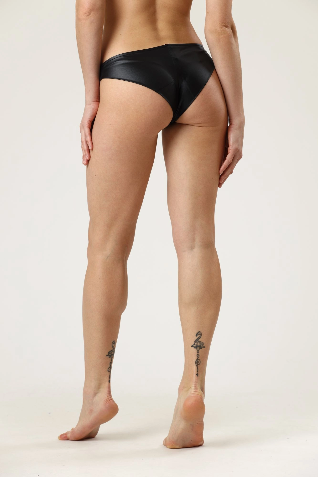 KW0KW01386_BEH низ от купального костюма calvin klein underwear 