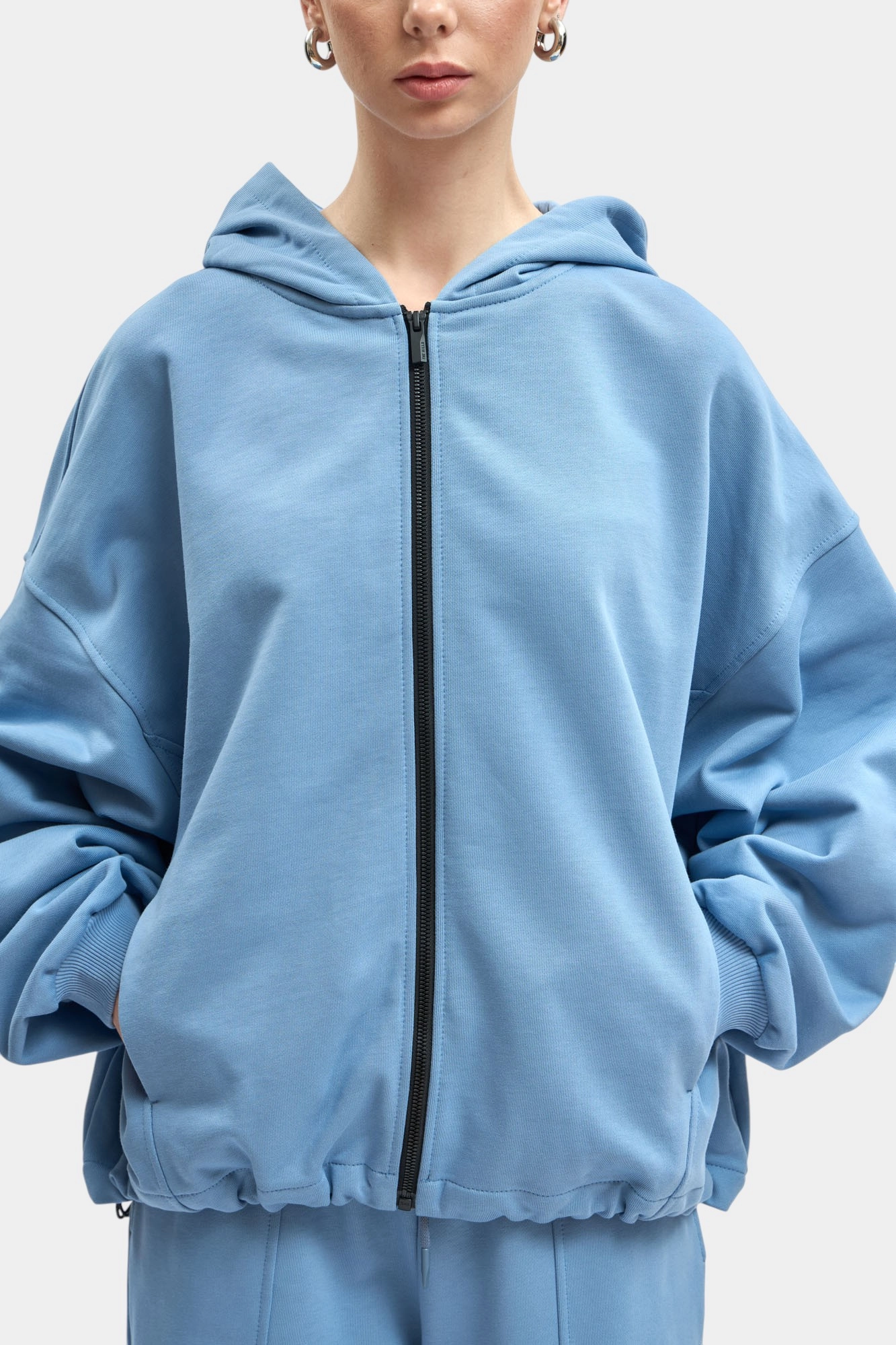 W-252-P-43-0302 толстовка the hills 