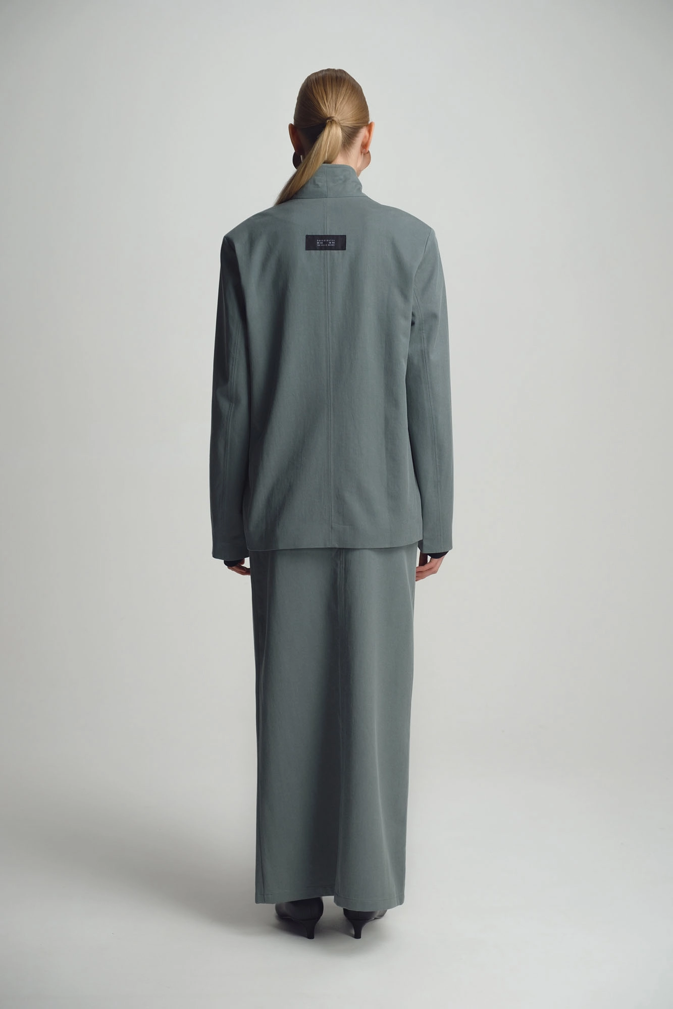 W-252-TH-56-2702-320 пиджак the hills 