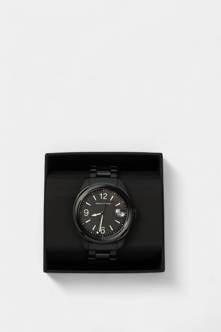 AX1421+чехол Часы наручные Armani Exchange 