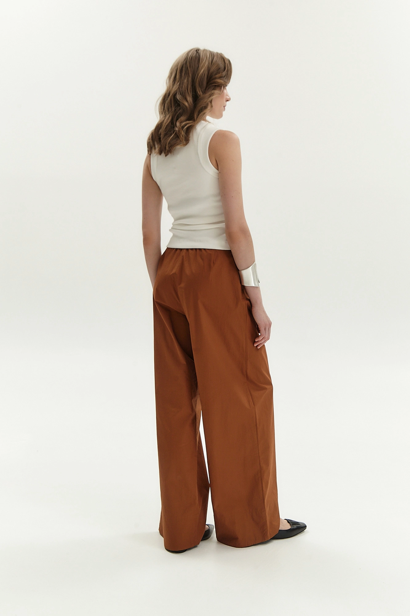 W-242-VA-11088 брюки the hills 