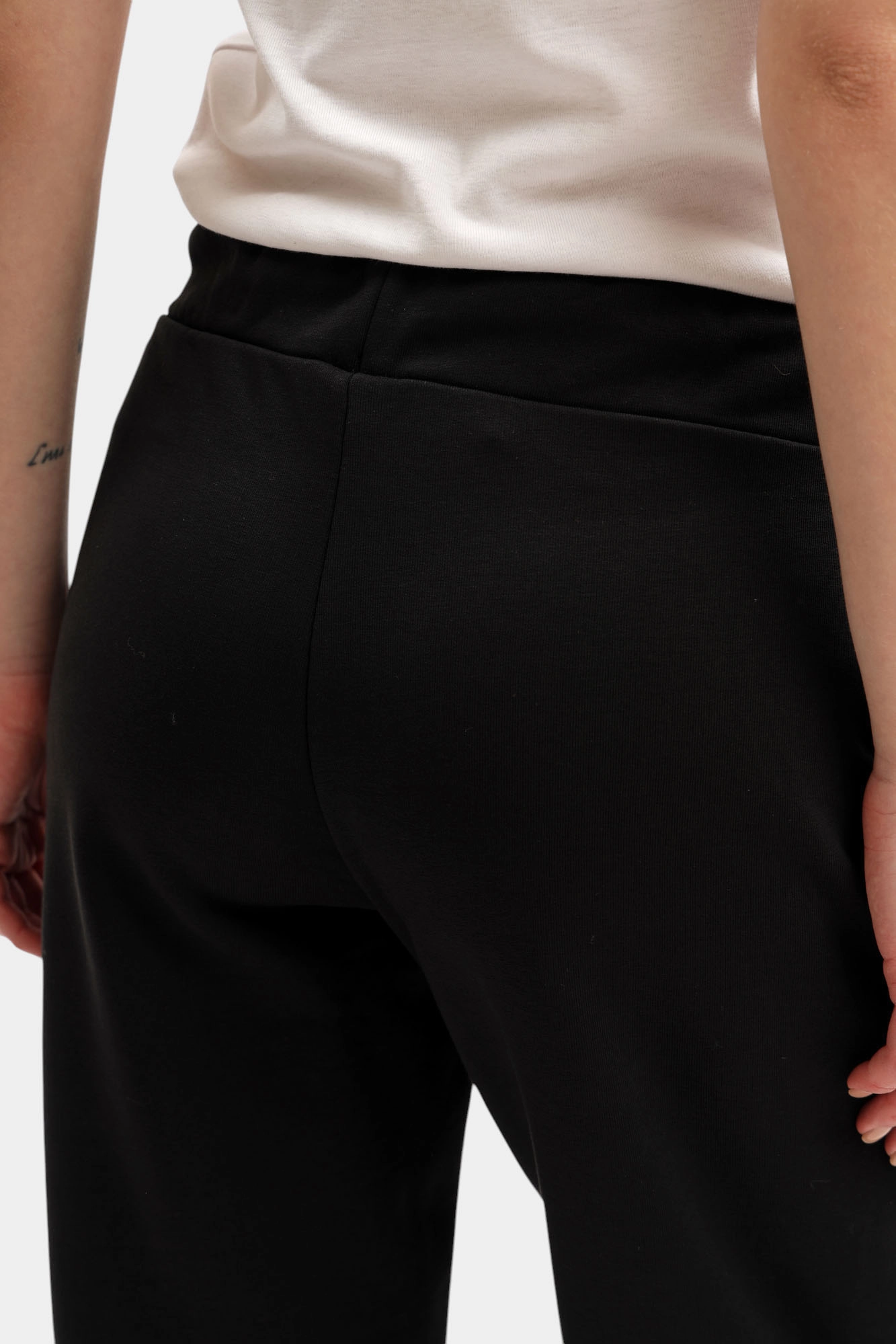 P8046000013N-WP153F03-84A7 брюки спортивные trussardi