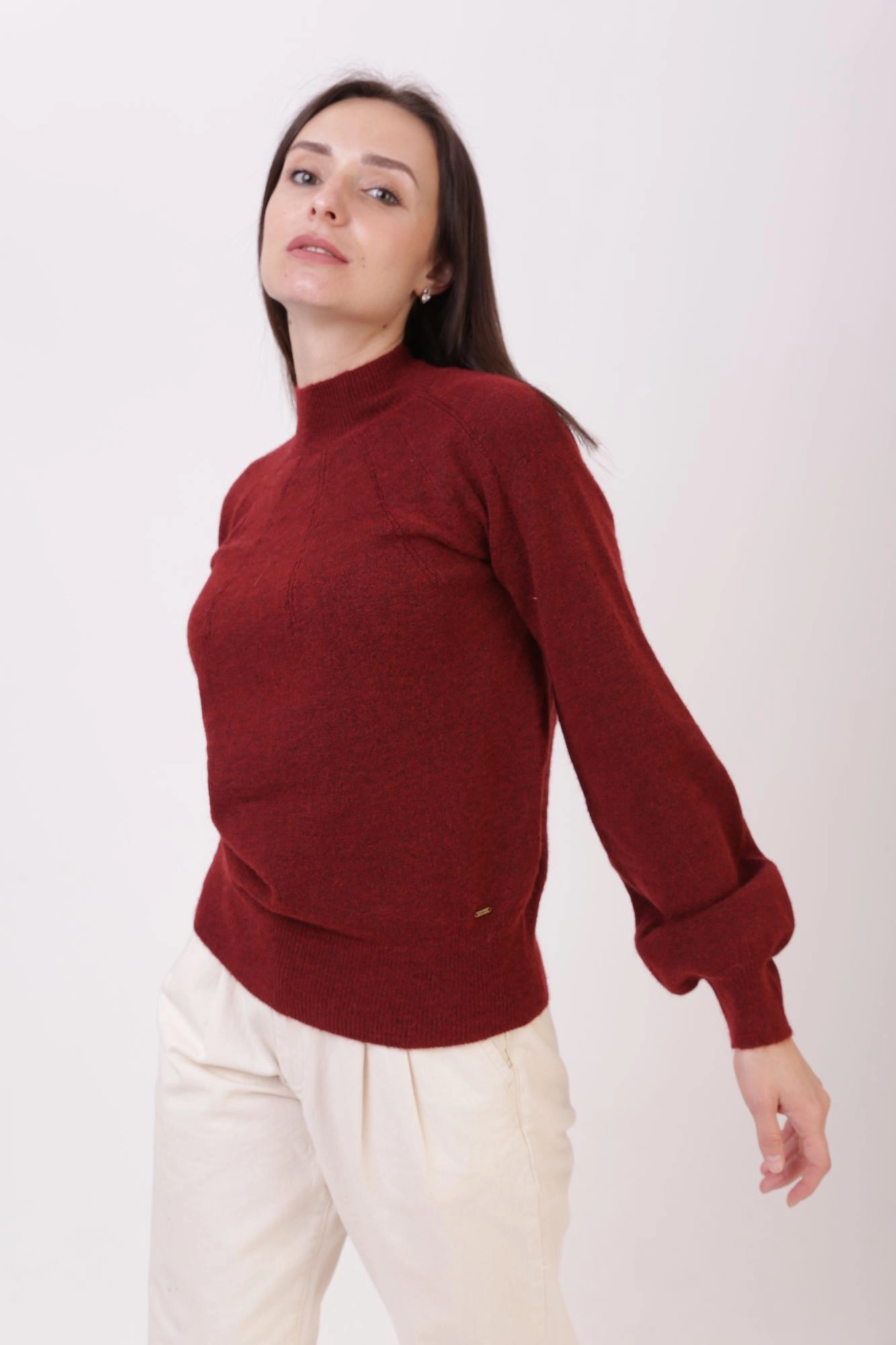 PL701641 свитер pepe jeans 