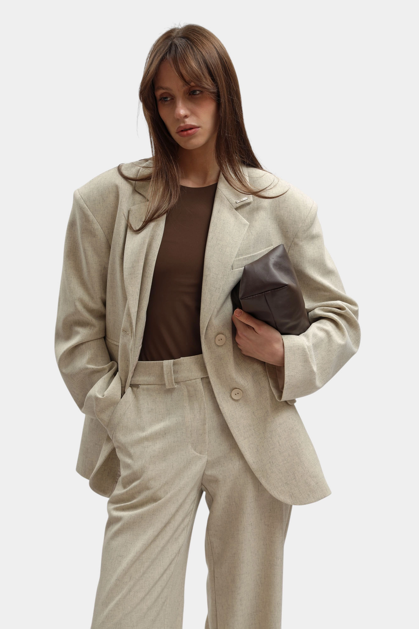 W-261-NN-56-1201 пиджак the hills 