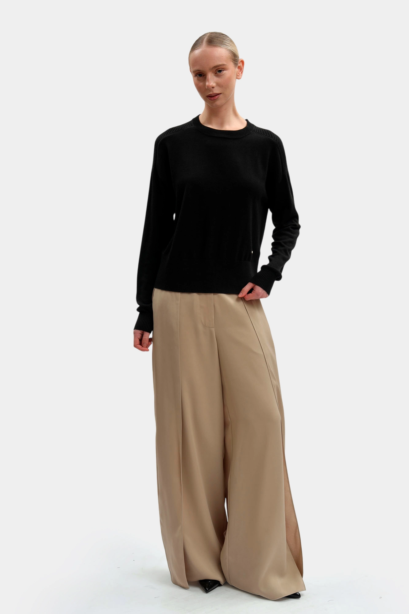 XW001880_AF11956 джемпер armani exchange 