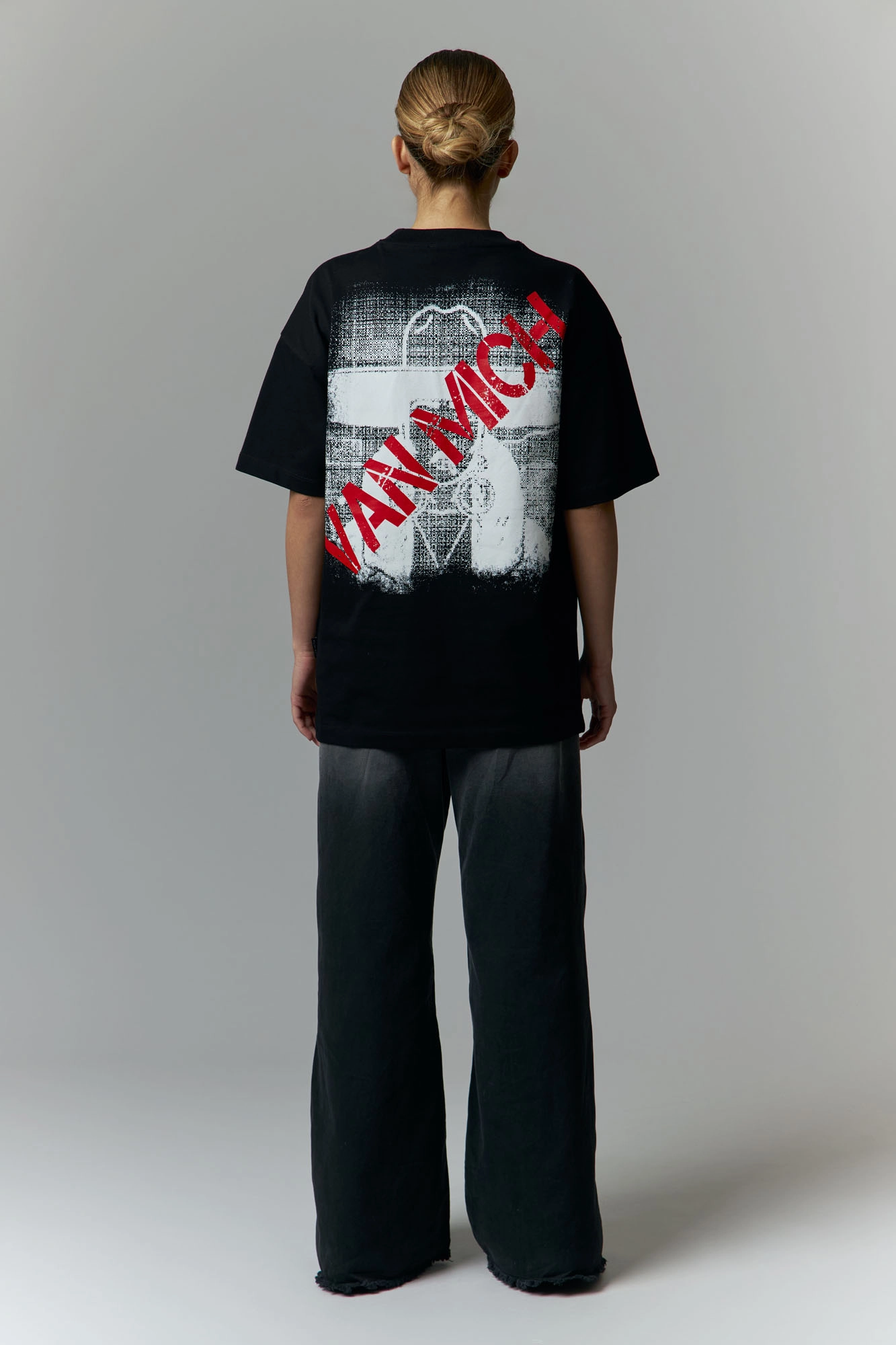 VW-FAT-22-417 футболка van mich 